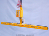 Air Powered Vertical Vacuum Lifter - A40M4-86V-FP - ANVER Corporation