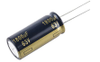Aluminium Capacitors - 571486 - RS Components, Ltd.