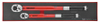 Torque Wrenches -- 2222973 - Image