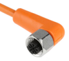 Sensor & Actuator Cables - 554651 - RS Components, Ltd.