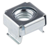 Cage Nuts -- 8067758 - Image