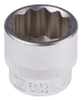 Sockets - 8304085 - RS Components, Ltd.