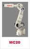 Industrial (Articulated) Robots -- MC20 - Image