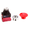 Emergency Stop (E-Stop) Switches -- UNKNOWN - Image