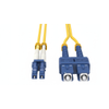 Fiber Optic Cables - 5412-F2-SDLCSC-03M-ND - DigiKey