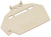 DIN Rail Terminal Accessories - 2272910 - RS Components, Ltd.