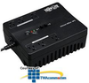 Tripp Lite Internet Office 350VA Ultra-Compact Standby.. - INTERNET350U - TelephoneStuff.com