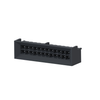 Headers, Male Pins - 609-10175354-2411LF-ND - DigiKey