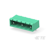 Headers, Plugs and Sockets - 282818-3-ND - DigiKey