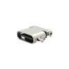 USB, DVI, HDMI Connector Assemblies - 5149-LUB-C135D-1-007-J-19TR-ND - DigiKey