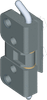 120 deg Concealed Hinge -- 1110-U86 - Image