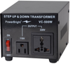 Transformer 750 Watt -- TR-750
