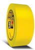 3M Scotch 2460 Yellow Masking/Painter's Tape - 1 in Width x 60 yd Length - 3.3 mil Thick - 91928 -- 051111-91928 - Image