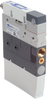 Compact ejector SCPi-FS 15 NO RP M12-5 - 10.02.02.05436 - Schmalz Inc.