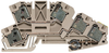 Terminal Blocks - Din Rail, Channel - 281-4854-ND - DigiKey