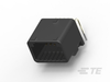 PCB Headers & Receptacles - 6318772-5 - TE Connectivity