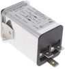 Power Entry Connectors - Inlets, Outlets, Modules - 486-5783-ND - DigiKey