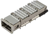 Pluggable Connectors - XFC-1-CS4-EMI-HSK - Lingto Electronic Limited