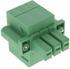 Terminal Blocks - Headers, Plugs and Sockets - 1728219-ND - DigiKey