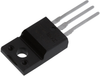 Mosfet, N-Ch, 500V, 18A, 150Deg C, 39W; Channel Type Vishay - 63W4111 - Newark, An Avnet Company