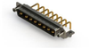 Combo D-Sub Conn, R/a Plug, Dc-8W8, Th; Product Range Edac - 56AJ8977 - Newark, An Avnet Company