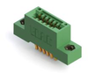 Card Edge Conn, Dual, 12Pos, Th; Card Edge Connector Type Edac - 65AJ2591 - Newark, An Avnet Company