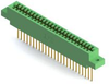 Card Edge Conn, Single, 25Pos, Wire Wrap; Card Edge Connector Type Edac - 59AJ6857 - Newark, An Avnet Company