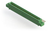 Card Conn, Single Side, 34Pos, Wire Wrap; Card Edge Connector Type Edac - 67AJ3584 - Newark, An Avnet Company