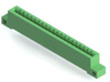Card Edge Conn, Single Side, 20Pos, Th; Card Edge Connector Type Edac - 59AJ2817 - Newark, An Avnet Company