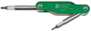 Screwdriver Set, 10Pc; Kit Contents Klein Tools - 20T8710 - Newark, An Avnet Company