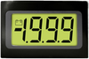 Voltmeter, Lcd, 3.5Digit, 0.2V; No. Of Digits / Alpha Lascar - 98K0861 - Newark, An Avnet Company