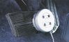 Vehicle Test Sensor - Pedal Force Sensor - 10118 - Sensor Developments, Inc.