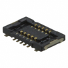 Rectangular Connectors - AXE310124 - 1020900-AXE310124 - Win Source Electronics