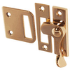 Casement Window Latch, Lever Type - 817134 - HardwareSource, Inc.