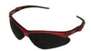 JACKSON SAFETY 3020709 Nemesis* Safety Glasses (Each) - C24124381 - Wiper Master, Inc.