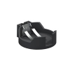 THM Top Loading Holder for (1) 2477 Cell - 1009 - Keystone Electronics Corp.