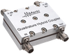 QH-0R71R3, 3 dB Quadrature Hybrid - QH-0R71R3 - Marki Microwave LLC