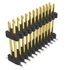 Board Spacers, Stackers (Board to Board) - 609-10170636-01E524ALFCT-ND - DigiKey