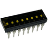 DIP Switches - 209-8LPSTFD-ND - DigiKey