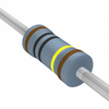 Through Hole Resistors - MFR100FRE52-1M-ND - DigiKey