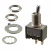 Toggle Switches - 360-3729-ND - DigiKey