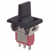 Switches - Rocker Switches -- 4-1571986-6 - Image