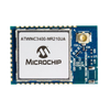 RF and Wireless - RF Transceiver Modules and Modems - ATWINC3400-MR210CA142-T - Acme Chip Technology Co., Limited