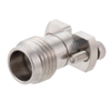 Coaxial Connector (RF) Assemblies - 5328-FMCN1731-ND - DigiKey