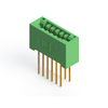 Edgeboard Connectors - 346-012-540-201-ND - DigiKey