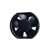 AC Fans - FDA2-17238NBHT4D-ND - DigiKey