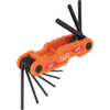Screw and Nut Driver Sets - 1742-70540-ND - DigiKey