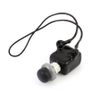 Pollak 52-613 PVC Coated Momentary Start Switch -- 44046 - Image