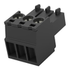Headers, Plugs and Sockets - A126304-ND - DigiKey