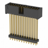 Headers, Male Pins - 612-ZSS-112-09-G-D-1340-ND - DigiKey